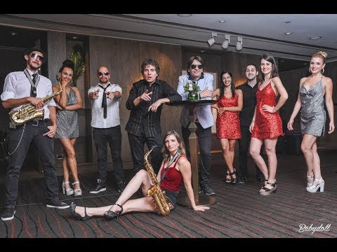 Babydoll Ideal para todo tipo de eventos!