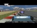 DRL Spain 2007