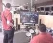 We Suck at Rock Band