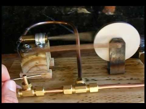 diy steam engine - Plans to build this engine (courtesy of Eli Rojas): https://docs.google.com/file/d/0B1Bu7fj2LMPna0xDZWdhS1hNaEk/edit?usp=sharing ---- See my Homemade Camera ...