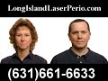 Periodontist Long Island Facial Changes