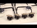 Відеоогляд Pyramida PFX 644 Inox