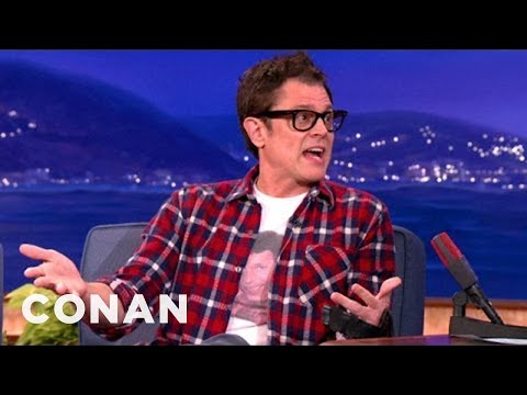 Johnny Knoxville's Incredibly Inbred Family