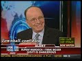 Rupert Murdoch: Unemployment Will Reach 10 Or 11 Percent