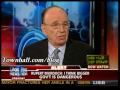 Rupert Murdoch: Unemployment Will Reach 10 Or 11 Percent