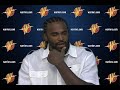 Warriors Introduce Ronny Turiaf
