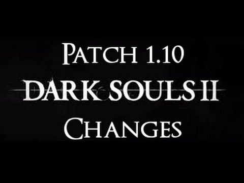 how to patch dark souls 2