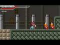 videos de Newgrounds - Mario Combat