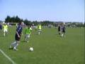 videos de DB Footythemovie