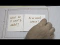 Layout Design & Construction: Part 1 Layout Design & Construction: Part 1
