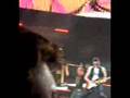 Massimo Guerini e Laura Pausini @ Grado