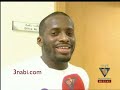دورينا العين و الوحدة الجزء 1  -   2007-2008