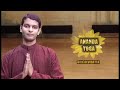 Power Yoga For Toning Hands
