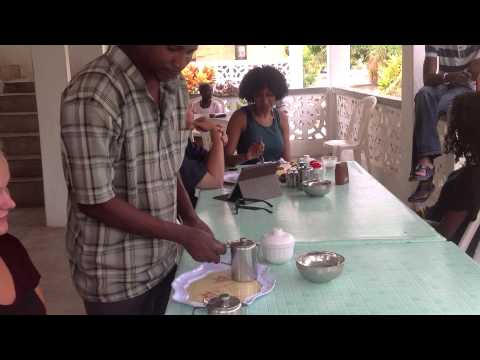 Video of Dudu Villas and Lamu Backpackers