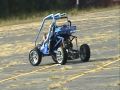 KZ900 GOKART Tire Testing