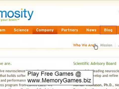 lumosity