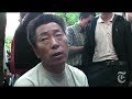 World: Out of Work in China -- NYTimes.com/Video World: Out of Work in China -- NYTimes.com/Video