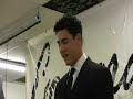 Aaron Murray Press Conference by DawgPost.com