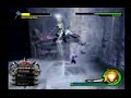 KH2 Saix Boss Fight(English)(Standard)
