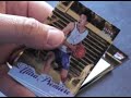 2007/08 Fleer Ultra SE Basketball 2 Hobby Box Break