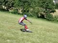 Michal grasski training Cenkovice 08