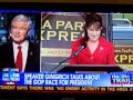 GOP12.com: Newt: Palin's big help