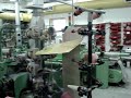 the machines handweaving