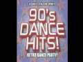 dj soso megamix 90's Best Dance Hits