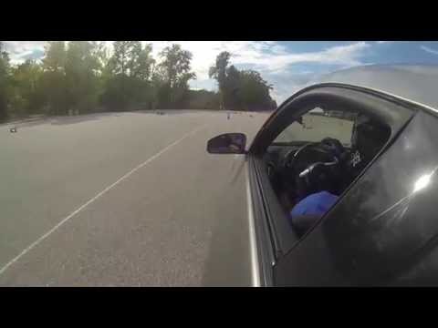 how to control snap oversteer