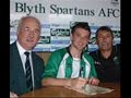 FA Cup 1st Round Shock Match report
