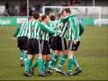 FA Cup 1st Round Shock Match report