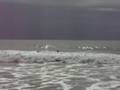 videos de Matt George Surfing Big 14