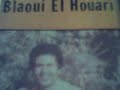 blaoui el houari