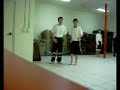 lion dance half stack lion dance half stack