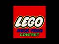 Lego Music Video Contest Announcement!