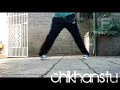 Chikhanstu- Last Cwalk For 08