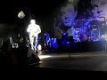 Morrissey - Something is Squeezing My Skull (Paris 2008)