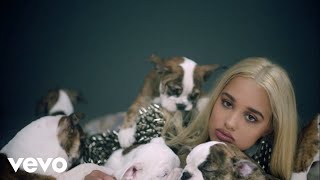 Tommy Genesis - 100 Bad