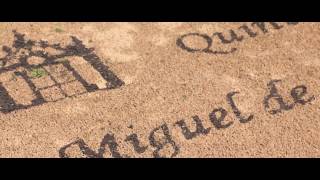 Video: Quinta São Miguel de Arcos