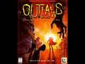 Outlaws - The Train (Clint Bajakian)