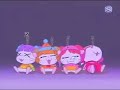 Mini Moni minihamsu-ai no uta(PV) ^__^ Mini Moni minihamsu-ai no uta(PV) ^__^