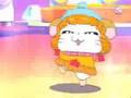 Mini Moni minihamsu-ai no uta(PV) ^__^