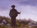 two melancholy folk songs from finland..

on suuri sun rantas autius (how lonely is your shore) arr. by matti hy�kki, and

l�ksin mina kes�y�n� k�ym��n (and i walked the vales) arr. by einar englund.

adolf fredrik's girls choir, cond. bo johansson.

paintings by theodor kittelsen (1857-1914) 