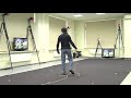 Animaccord virtual camera motion capture