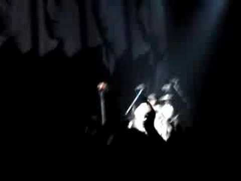 franz ferdinand . buenos aires II