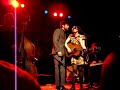 may 10, 2008
turner ballroom, milwaukee, wi

