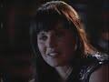 Xena and Gabrielle - I Love You