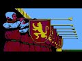 a review of an abomination of game, defender of the crown. this is the first episode in what is going to be a series of video game reviews.