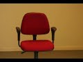 Chairs gone wild