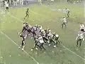 Billy Lowe's highlight tape